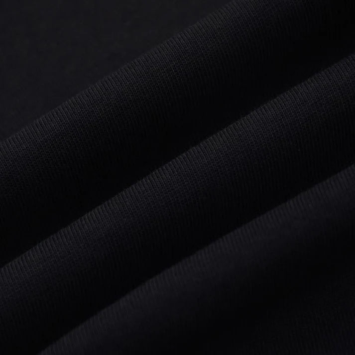 Classic Letter Shirt — Brand Design