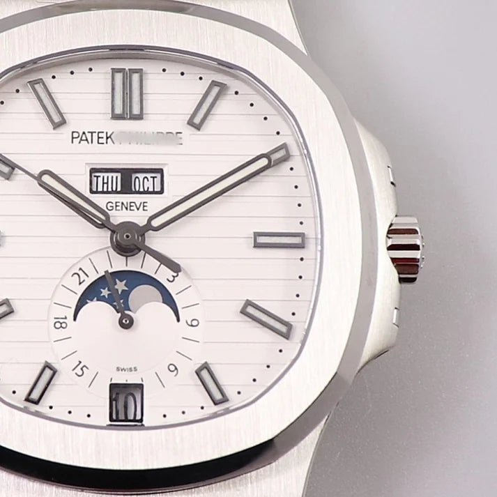 Luxury Business-Casual Watch