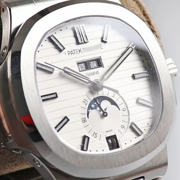 Luxury Business-Casual Watch