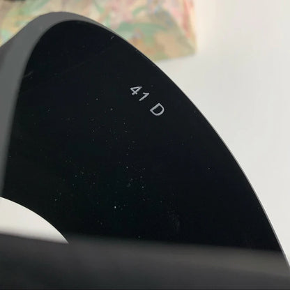 Luxury Letter-Print Slides — Unisex Non-Slip Rubber-Sole Indoor Home Slippers