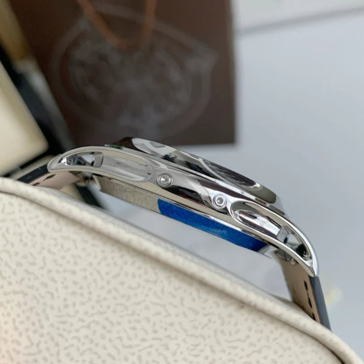 Men's Stylish Minimalist Watch