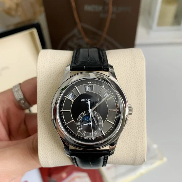 Men's Stylish Minimalist Watch