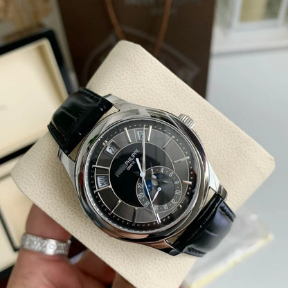 Men's Stylish Minimalist Watch