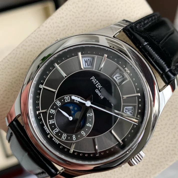 Men's Stylish Minimalist Watch