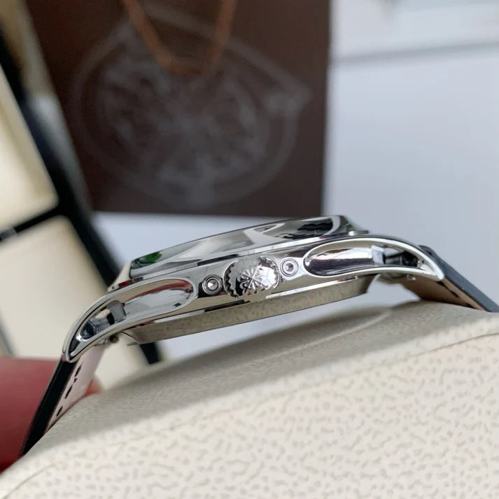 Men's Stylish Minimalist Watch