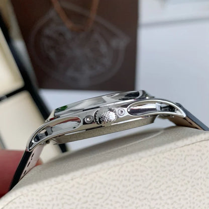 Men's Stylish Minimalist Watch