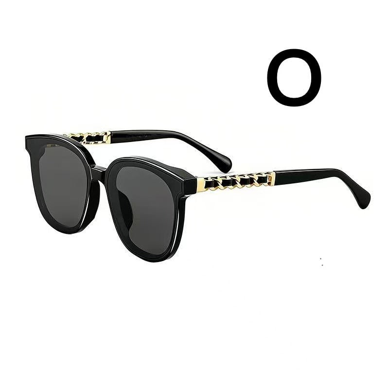 Trendy Sunglasses | UV Protection | Suitable for a variety of occasions, including urban strolls and chic parties.