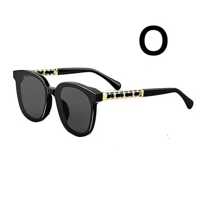Trendy Sunglasses | UV Protection | Suitable for a variety of occasions, including urban strolls and chic parties.