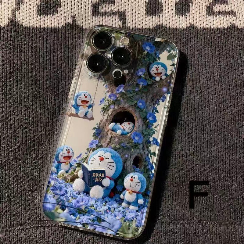Animal-Themed Phone Cases — Dopamine Colors
