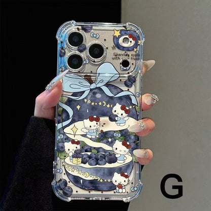 Animal-Themed Phone Cases — Dopamine Colors