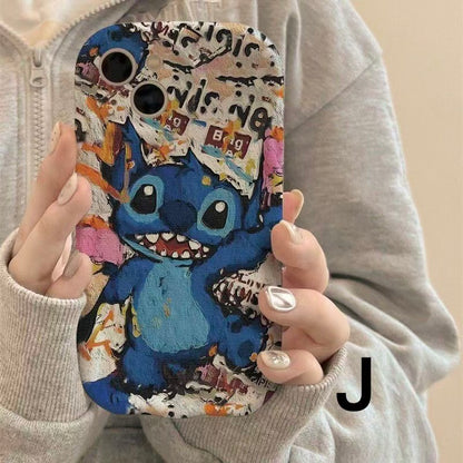 Animal-Themed Phone Cases — Dopamine Colors