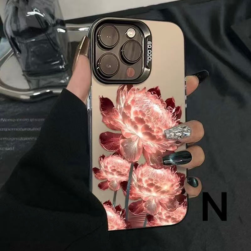 Animal-Themed Phone Cases — Dopamine Colors