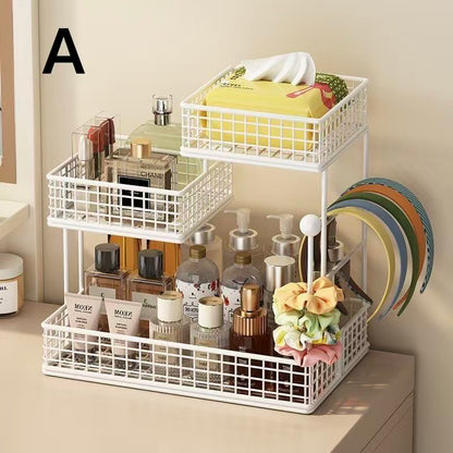 Cosmetics Organizer