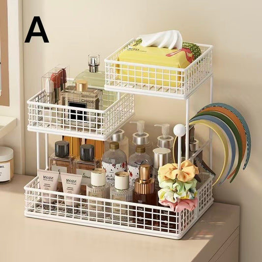 Cosmetics Organizer