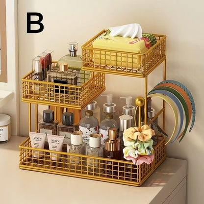 Cosmetics Organizer