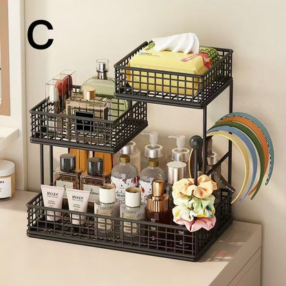Cosmetics Organizer