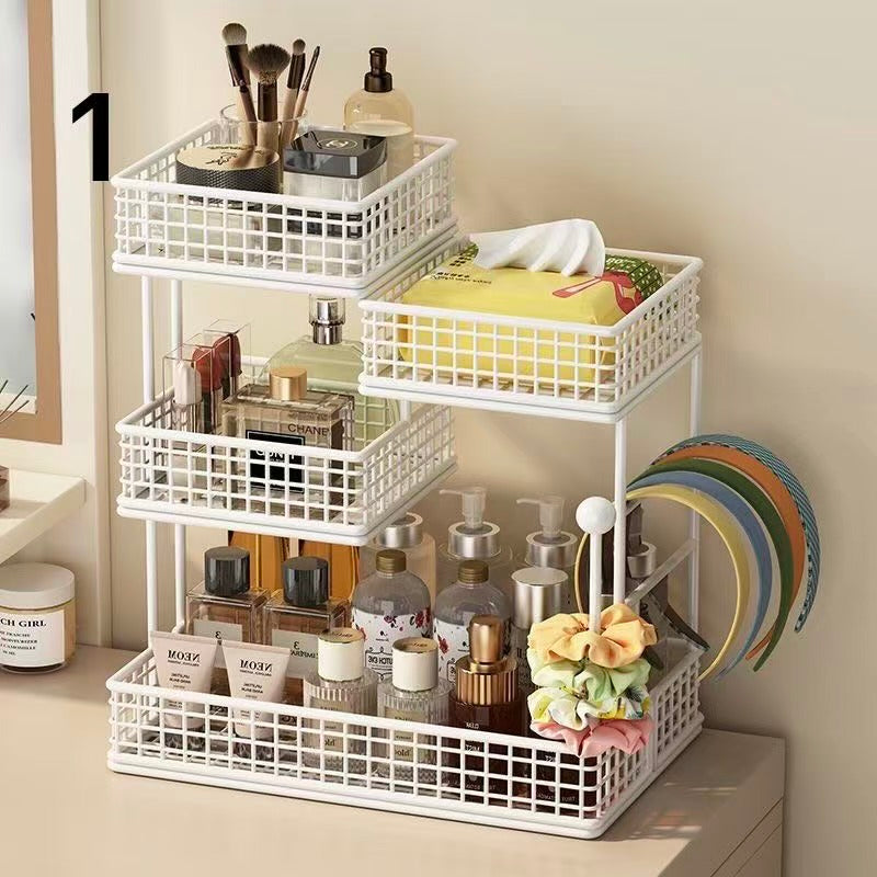Cosmetics Organizer