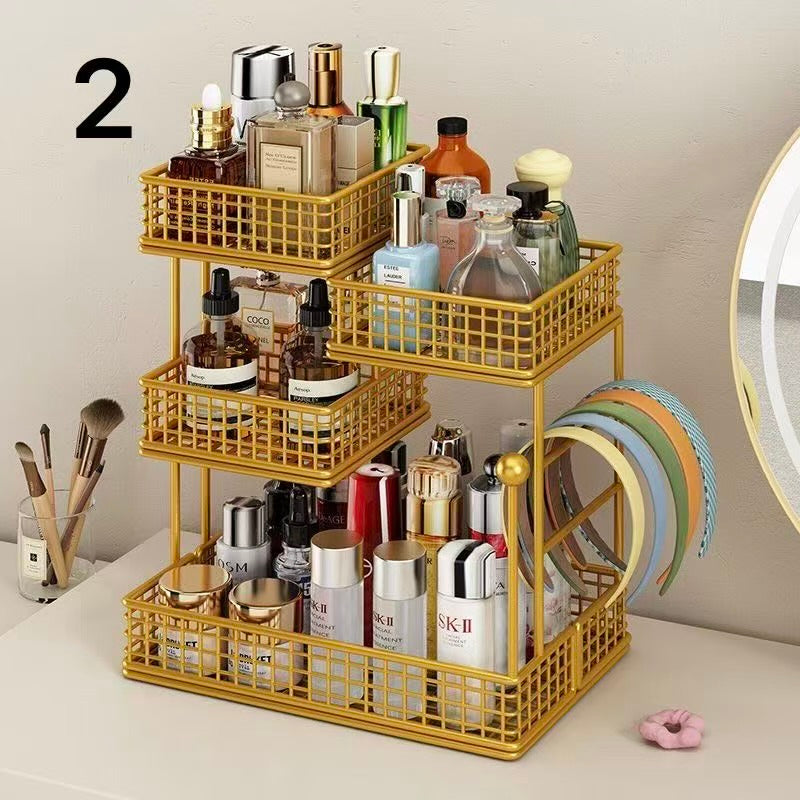 Cosmetics Organizer