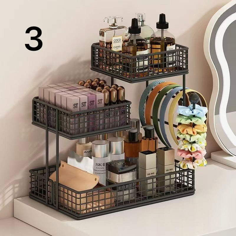 Cosmetics Organizer