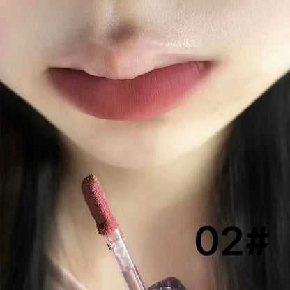 Edgy & Sassy Lip Mud Lipstick
