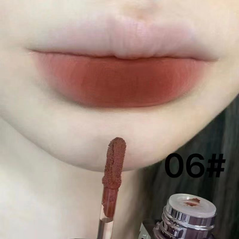 Edgy & Sassy Lip Mud Lipstick