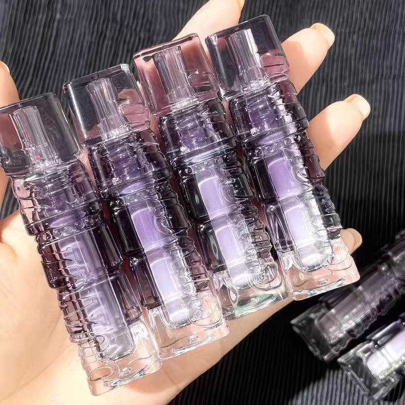 Edgy & Sassy Lip Mud Lipstick