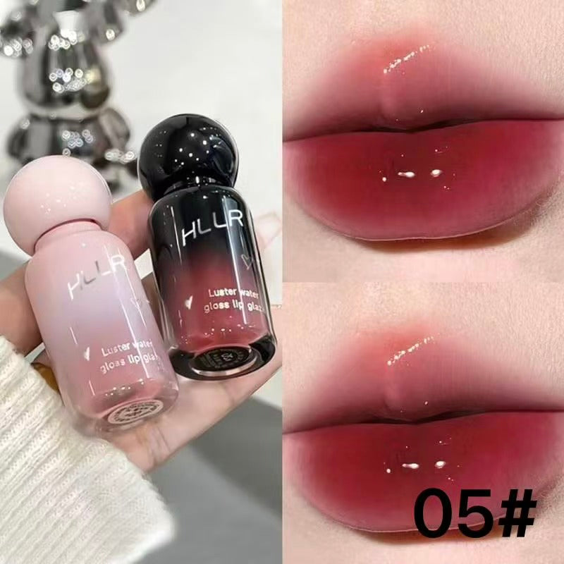 Dewy Lip Gloss