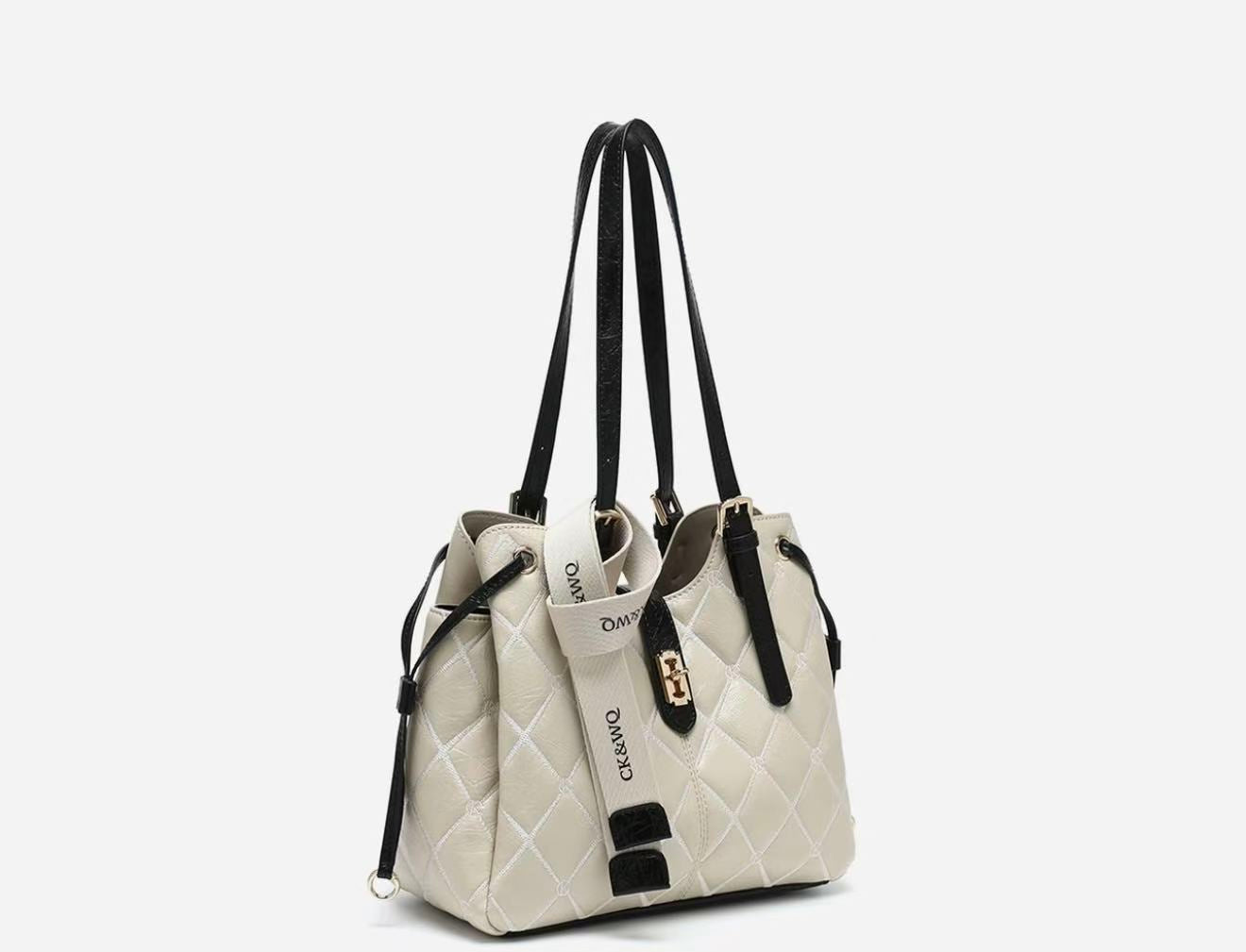 Versatile Everyday Shoulder Bag
