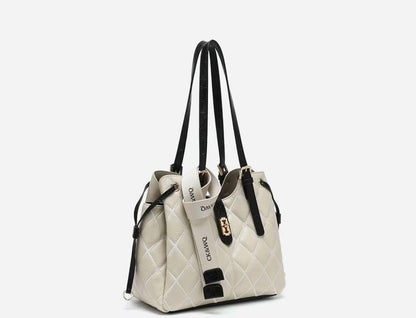 Versatile Everyday Shoulder Bag