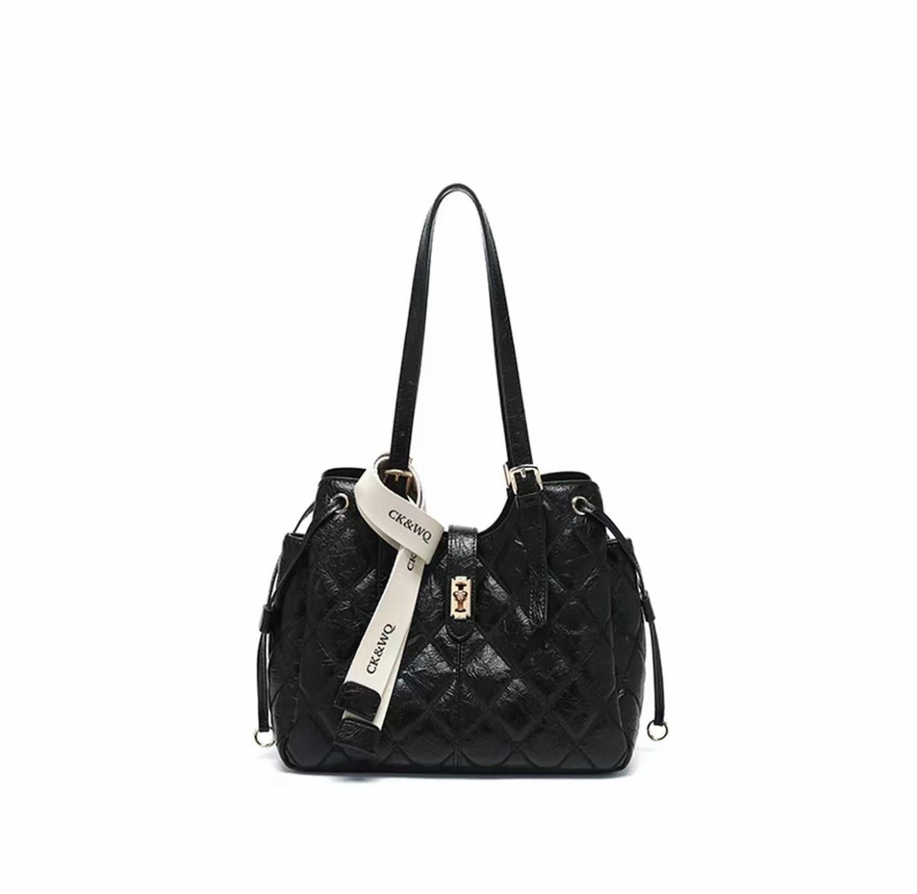 Versatile Everyday Shoulder Bag