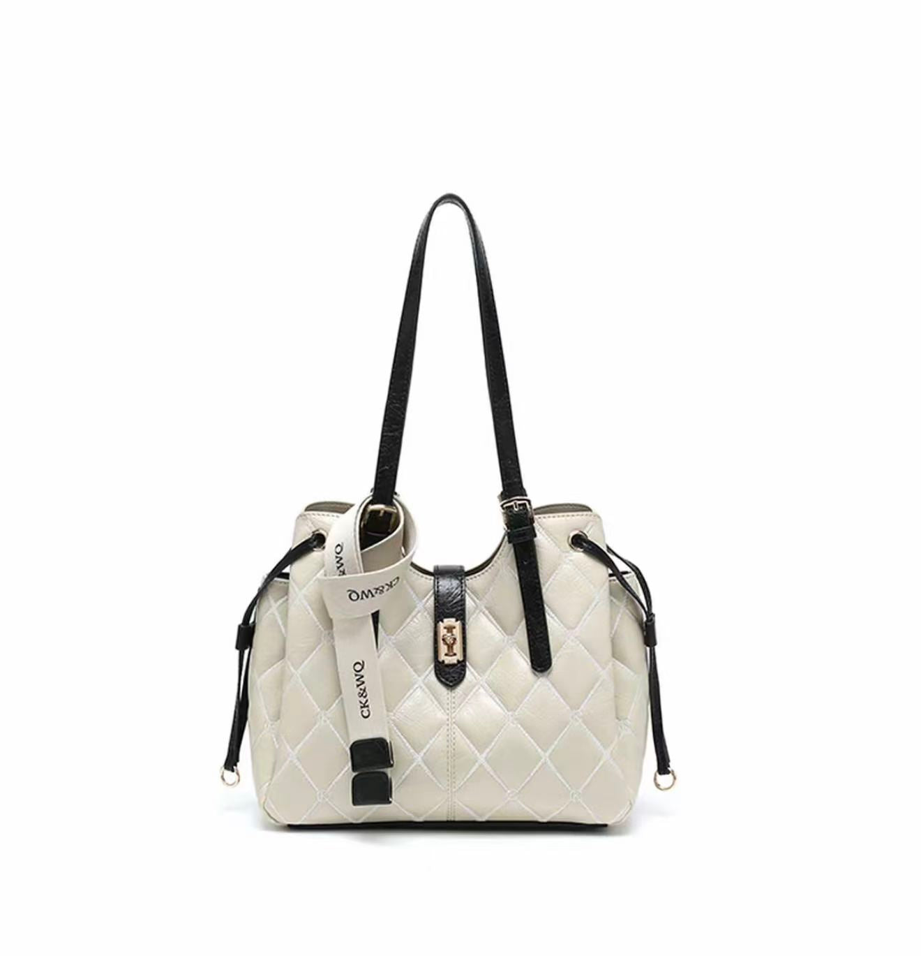 Versatile Everyday Shoulder Bag