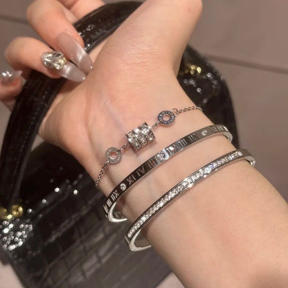 Versatile Stackable Bracelet