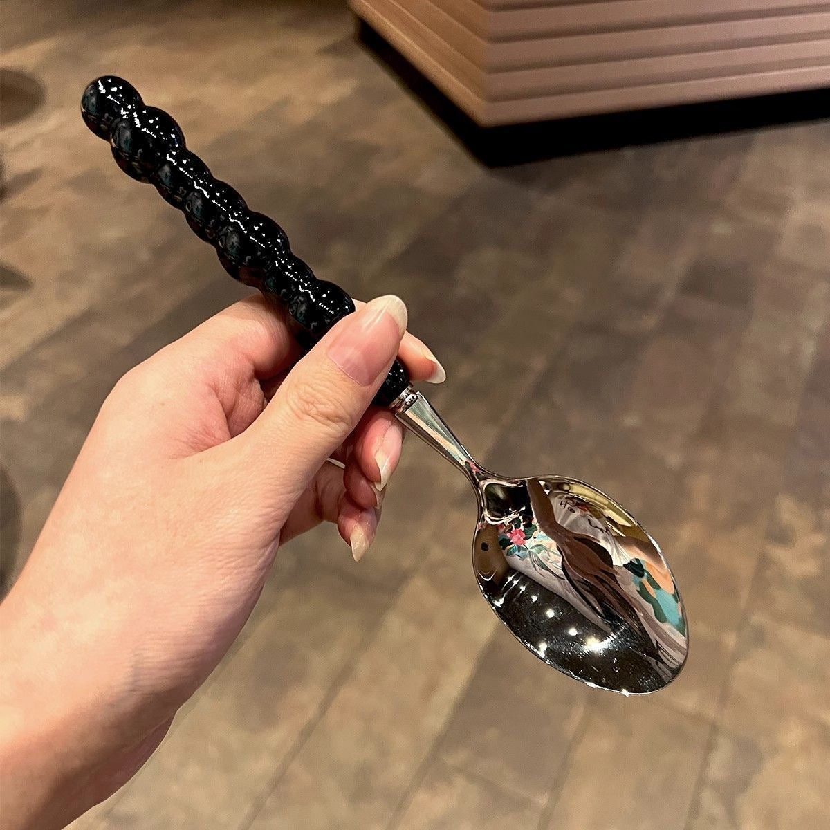 Main Course Spoon