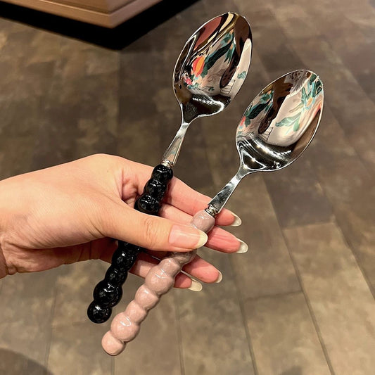 Main Course Spoon