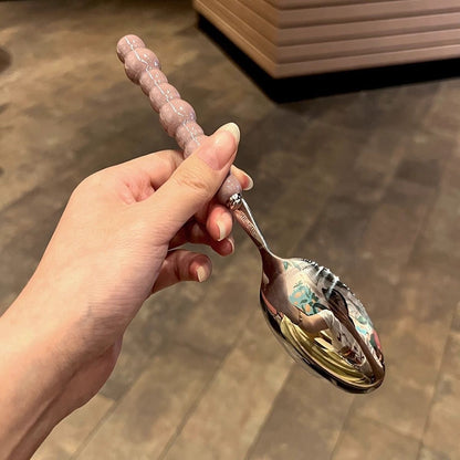 Main Course Spoon