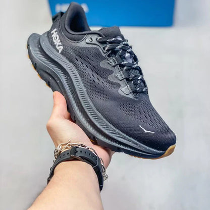 Comfortable, wide-fit casual shoes suitable for travel, shopping, and work.