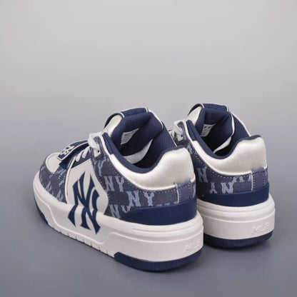 Non-slip Walking Shoes (Tennis/Skateboard Style)