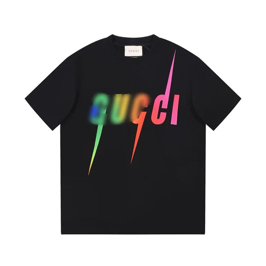 Classic Letter Shirt — Brand Design