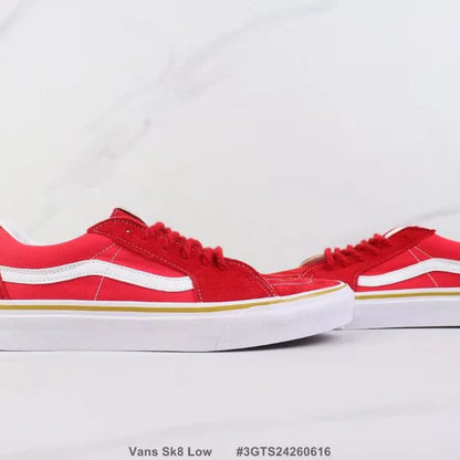 Stylish sneakers—blending casual, retro, and classic styles; suitable for work, business, tennis, and daily walking; fashionable, comfortable, cute, slip-resistant, and lightweight.