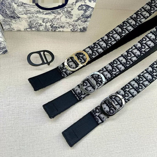 Classic Brand Belts: Luxurious Men's Leather Belt Designs
