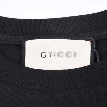 Classic Letter Shirt — Brand Design