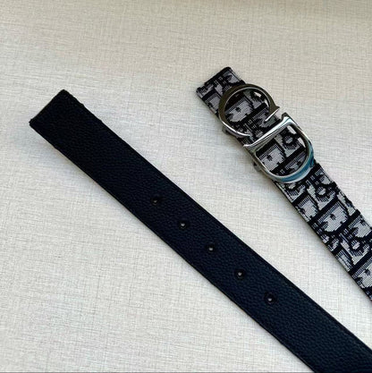 Classic Brand Belts: Luxurious Men's Leather Belt Designs