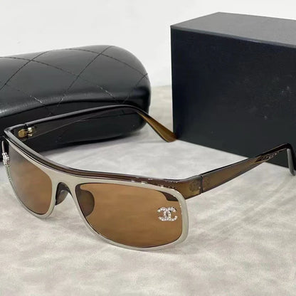 Classic Sunglasses (Unisex) — Made in France