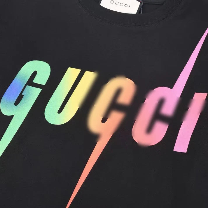 Classic Letter Shirt — Brand Design