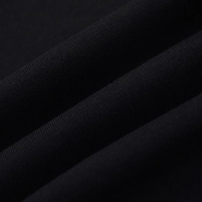 Classic Letter Shirt — Brand Design