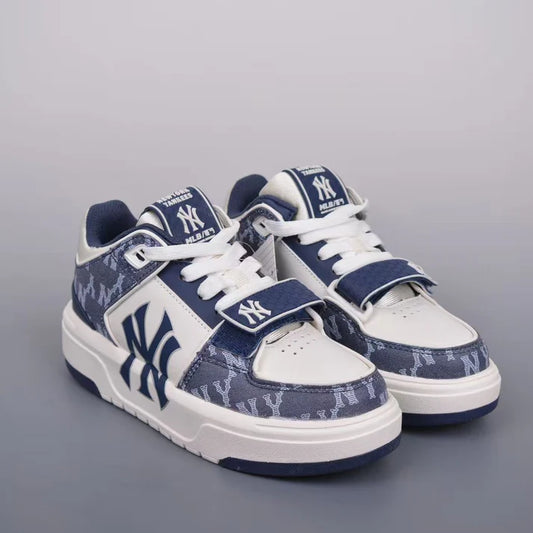 Non-slip Walking Shoes (Tennis/Skateboard Style)