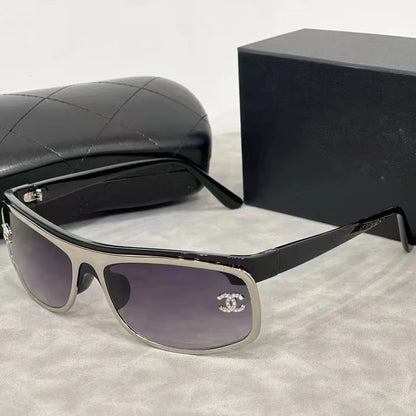 Classic Sunglasses (Unisex) — Made in France