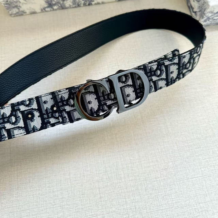 Classic Brand Belts: Luxurious Men's Leather Belt Designs