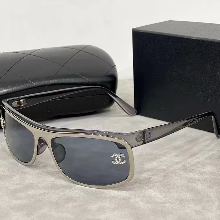 Classic Sunglasses (Unisex) — Made in France