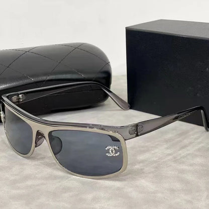 Classic Sunglasses (Unisex) — Made in France